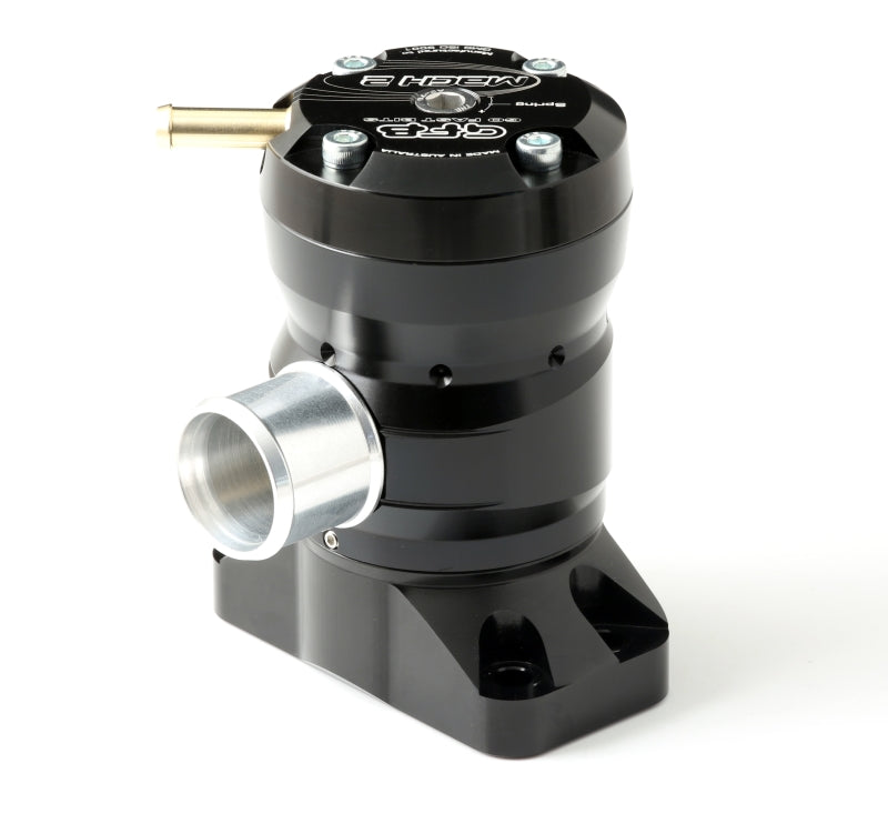 GFB Mach 2 TMS Recirculating Diverter Valve - 2017+ Hyundai i30N 2.0T - awdtuningtx