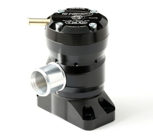 GFB Mach 2 TMS Recirculating Diverter Valve - 2017+ Hyundai i30N 2.0T - awdtuningtx