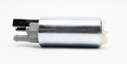 Walbro 350lph High Pressure Fuel Pump *WARNING - GSS 352* (11mm Inlet - Inline w/the Outlet) - awdtuningtx