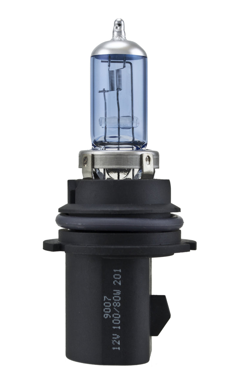 Hella Optilux XB White Halogen Bulbs HB5 9007 12V 100/80W (2 pack) - awdtuningtx