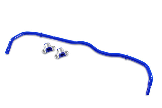 SuperPro 2015 Audi A3 Quattro Premium Front 26mm 2-Position Adjustable Sway Bar - awdtuningtx