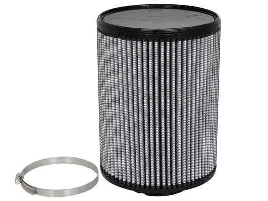 aFe MagnumFLOW Air Filters UCO PDS A/F PDS 4F x 8-1/2B x 8-1/2T x 11H - awdtuningtx