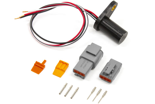 Haltech GT101 Style High Frequency Hall Effect Sensor - awdtuningtx