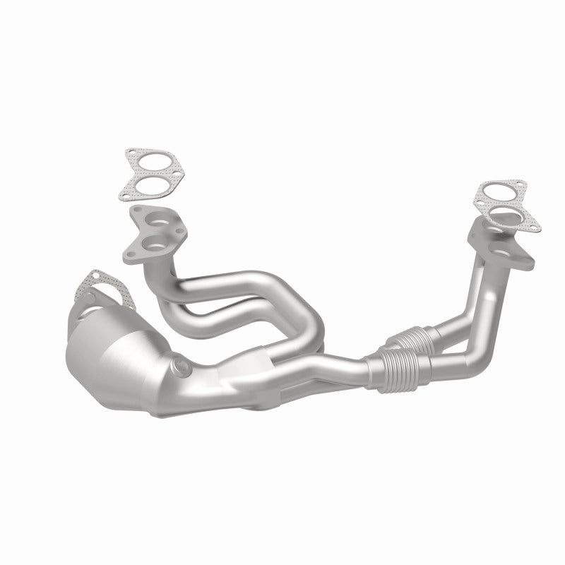 MagnaFlow Converter Direct Fit 06-10 Subaru Forester - awdtuningtx