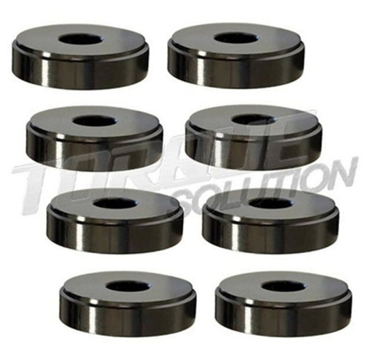 Torque Solution Shifter Base Bushing: Mitsubishi Eclipse 2G 1995-1999 - awdtuningtx