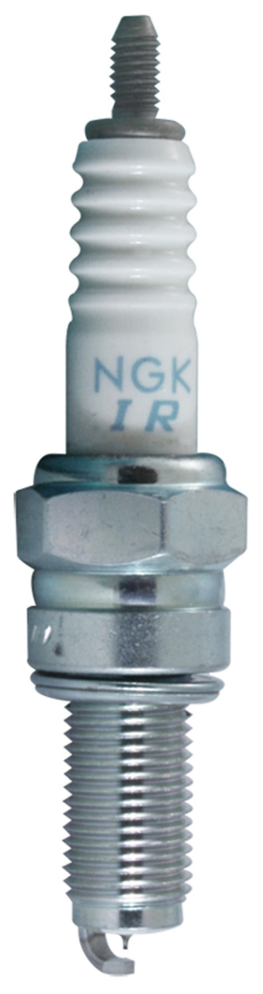 NGK Laser Iridium Spark Plug Box of 4 (CR8EIA-9) - awdtuningtx