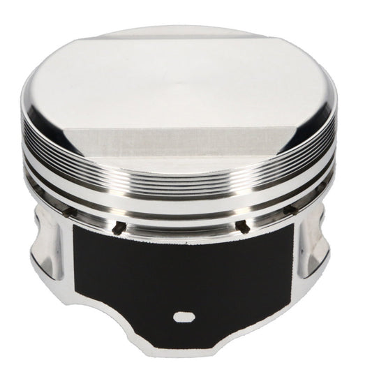 JE Pistons NISAN SR20DET 8.5KIT Set of 4 Pistons - awdtuningtx