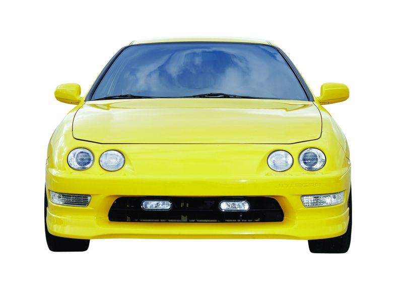 Hella FF75 Series H7 12V/55W Hallogen Fog Lamp Kit - awdtuningtx