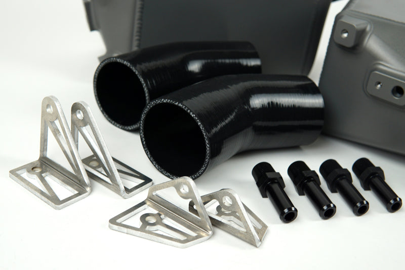 CSF McLaren 720 S Twin Intercooler Set - awdtuningtx