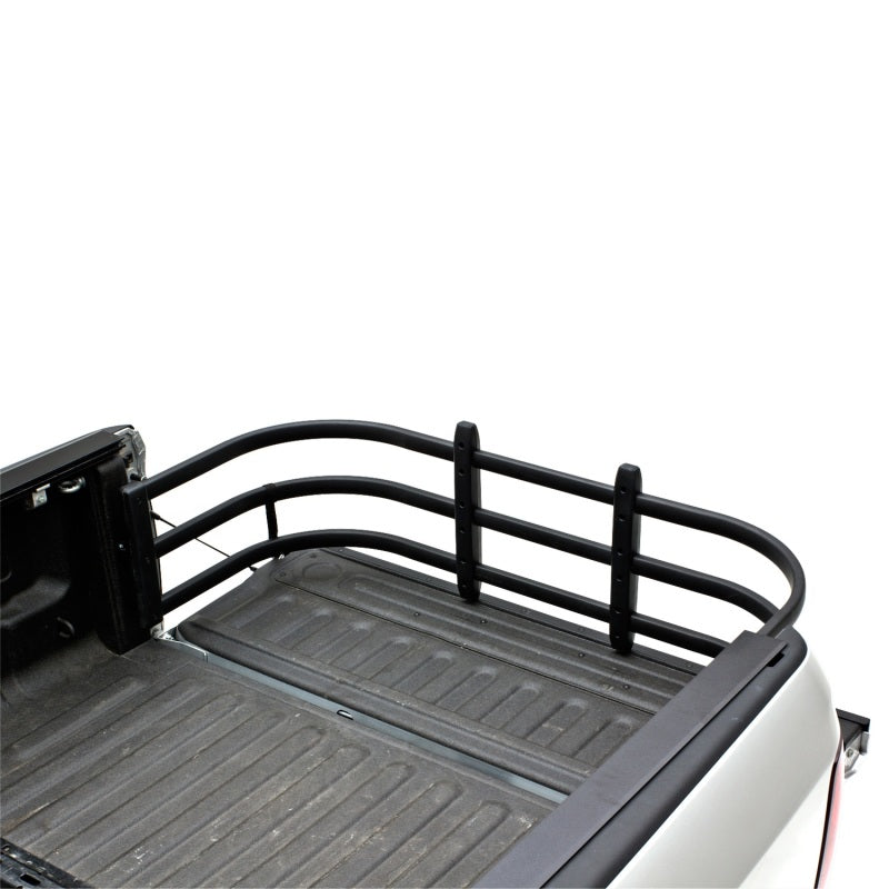 AMP Research 19-23 Ram 1500 (Excl. RamBox/Multi-Funct Tailgates) Std Cab Bedxtender HD Max - Black - awdtuningtx