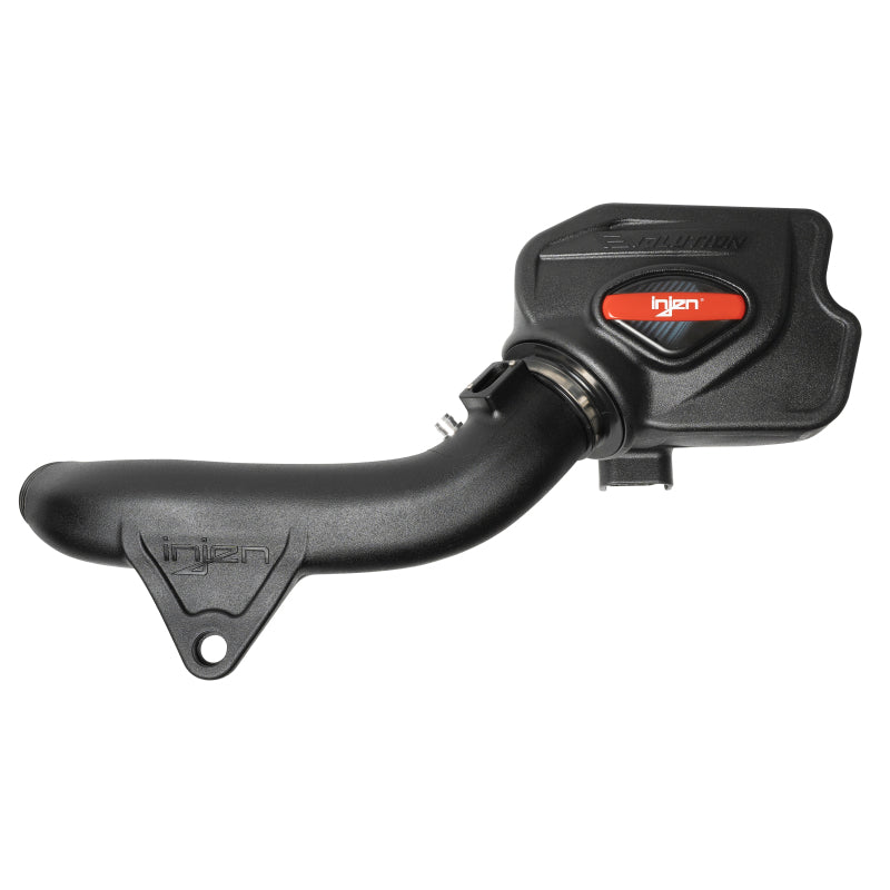 Injen 16-18 BMW M2 F87 12-15 BMW 335i F30/31 Evolution Intake - Dry Filter - awdtuningtx