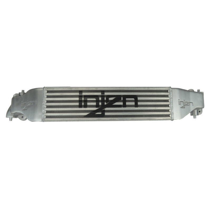 Injen 17-20 Honda Civic Type-R (FK8) I4 2.0L Bar and Plate Front Mount Intercooler - awdtuningtx