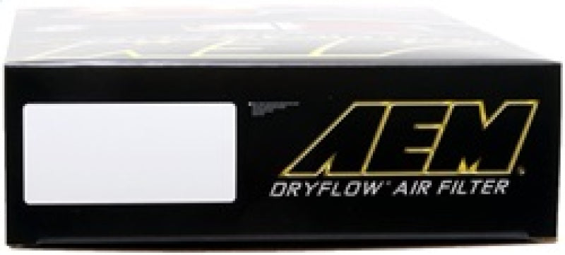 AEM 06-10 Toyota Yaris DryFlow Air Filter - awdtuningtx