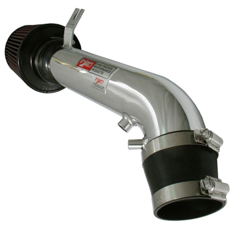Injen 99-00 Civic Si Polished Short Ram Intake - awdtuningtx
