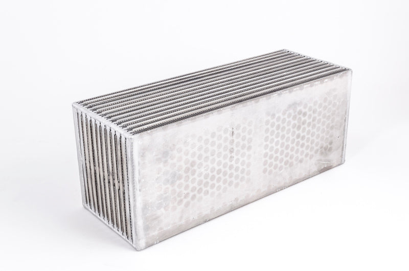 Garrett H2O / Air CAC (4.80in x 4.50in x 11.90in) - 1000 HP - awdtuningtx