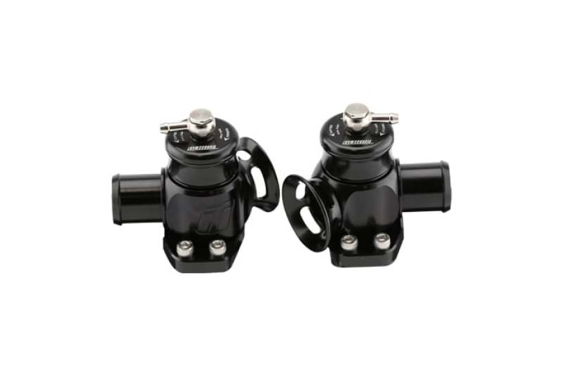 Turbosmart BOV Kompact Dual Port - Kia Stinger/Genesis G80 3.3L V6 (Pair) - awdtuningtx