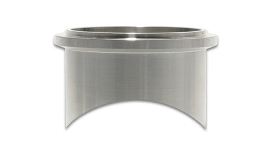 Vibrant Tial 50MM BOV Weld Flange 304 Stainless Steel - 2.50in Tube - awdtuningtx