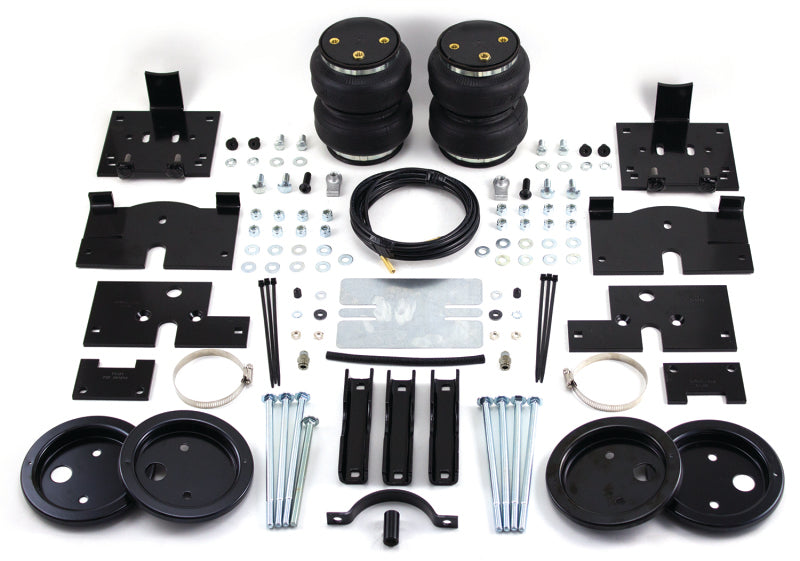 Air Lift Loadlifter 5000 Ultimate Rear Air Spring Kit for 04-14 Ford F-150 4WD - awdtuningtx