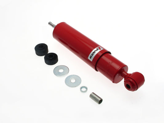 Koni RAID (Red) Shock 79-92 Mercedes W460/W461 - Rear - awdtuningtx
