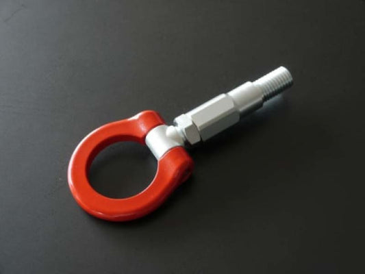 Cusco Tow Hook Swivel Joint Front Nissan GT-R/Fairlady Z/370 Z - awdtuningtx