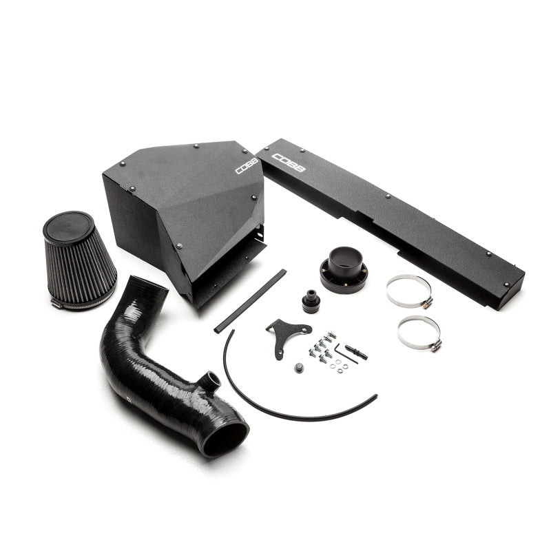 Cobb 15-17 Volkswagen GTI (MK7) / 15-17 Golf R (MK7) SF Intake System - awdtuningtx