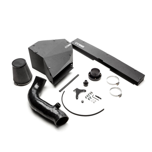 Cobb 15-17 Volkswagen GTI (MK7) / 15-17 Golf R (MK7) SF Intake System - awdtuningtx