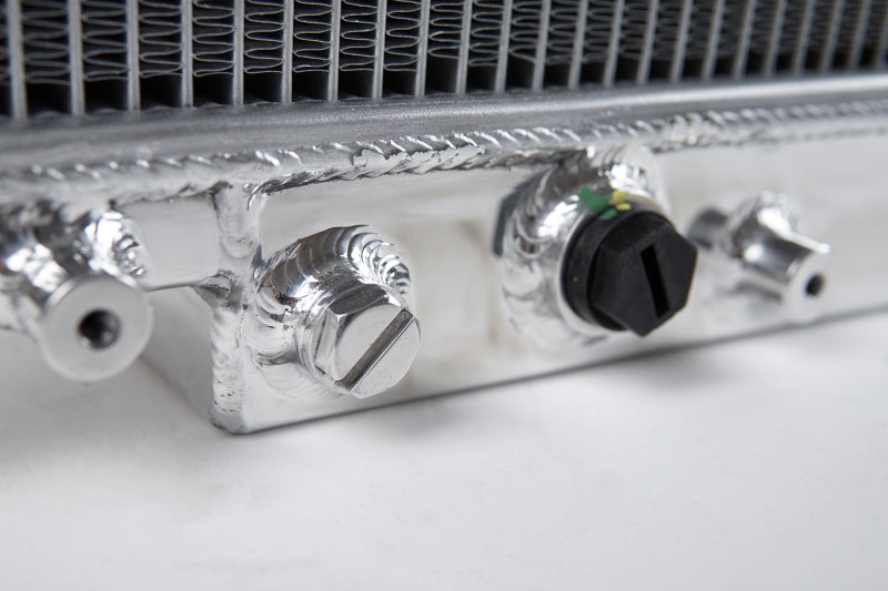 CSF 93-98 Toyota Supra Radiator - awdtuningtx