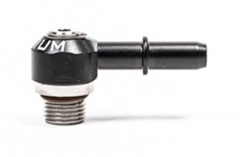Radium 6AN ORB Swivel Banjo to 3/8in SAE Male - awdtuningtx