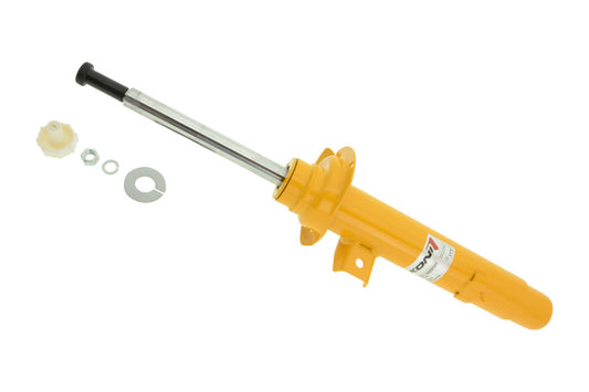 Koni Sport (Yellow) Shock 14-15 BMW 228i320i/328i/428i/435i w/ M-Technik - Front - awdtuningtx