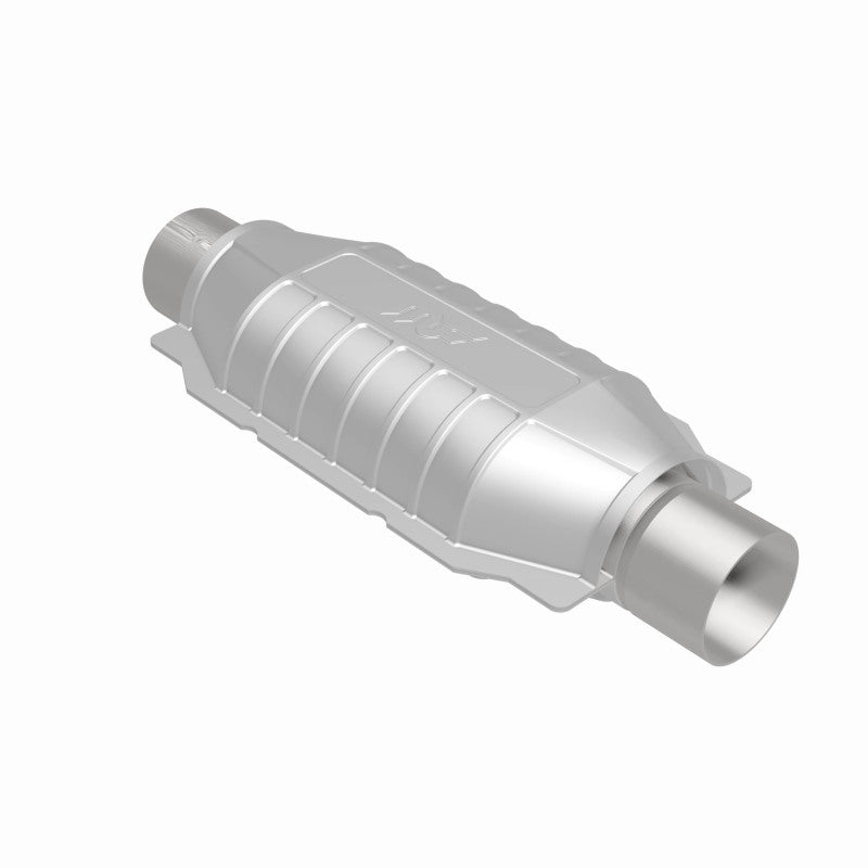 MagnaFlow Conv Universal 2 inch T2 Rear - awdtuningtx