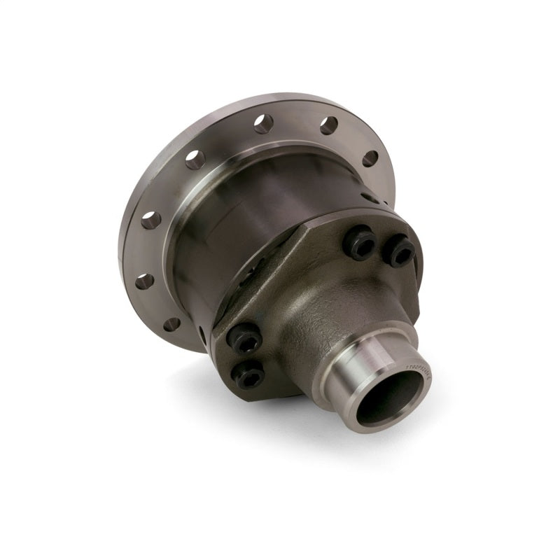 Eaton Detroit Truetrac Differential 35 Spline 1.50in Axle Shaft Diameter 4.10 & Down Ratio Dana 60HD - awdtuningtx