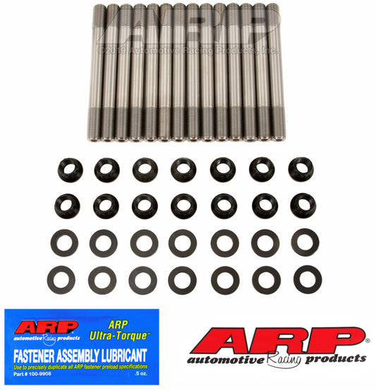 ARP Nissan GTR RB26DETT Custom Age 625+ Head Stud Kit - awdtuningtx