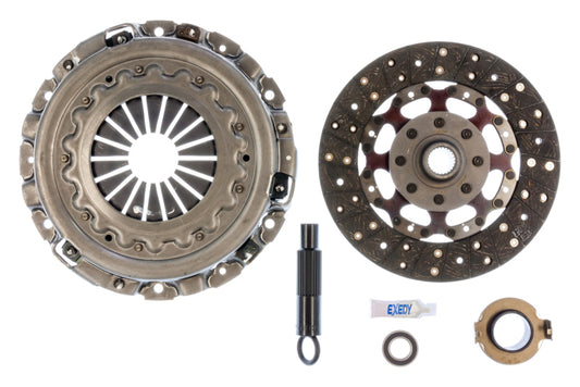Exedy OE 2010-2014 Acura TL V6 AWD Clutch Kit - awdtuningtx