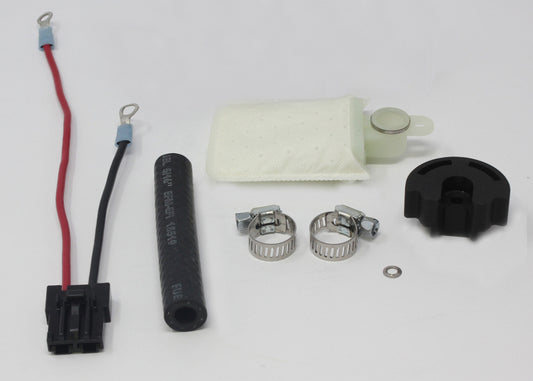 Walbro fuel pump kit for 86-88 Mazda RX7 - awdtuningtx