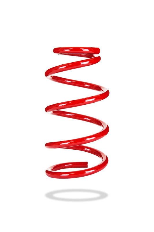 Pedders 2006+ Hyundai Santa Fe Rear Coil Spring Stock Height Heavy Duty - Single - awdtuningtx