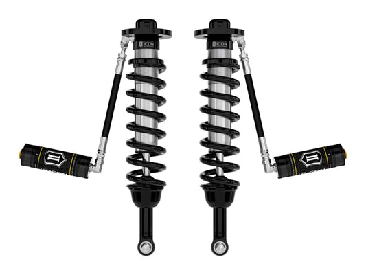 ICON 21-23 Ford F150 Tremor 2.5-3in 2.5 Series VS RR Coilover Kit - awdtuningtx