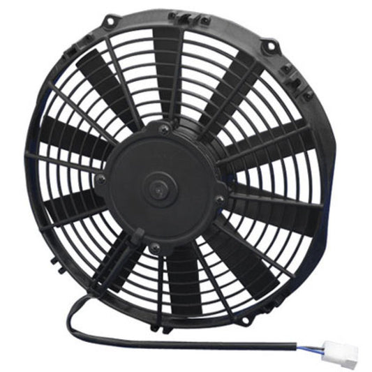SPAL 808 CFM 11in Fan - Push (VA09-AP8/C-27S) - awdtuningtx