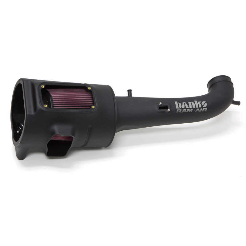 Banks Power 14-15 Chev/GMC-1500 15-SUV 5.3 & 6.2L Gas Ram-Air Intake System - awdtuningtx