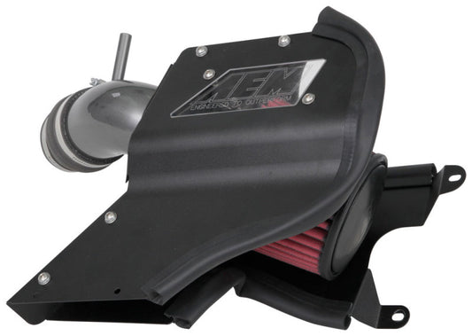 AEM 18-19 Hyundai Elantra L4-2.0L Cold Air Intake - awdtuningtx