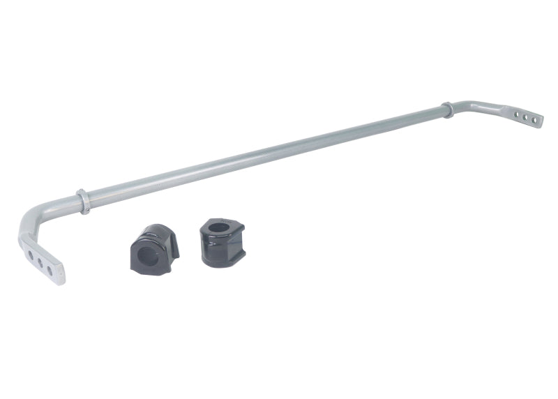 Whiteline 2022+ Subaru WRX (VB) 22mm 3 Point Adjustable Rear Sway Bar - awdtuningtx