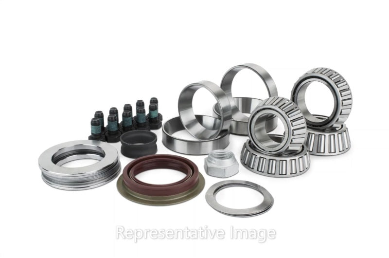 Eaton Dana 44/M220 (JL/JT)Rear Master Install Kit - awdtuningtx