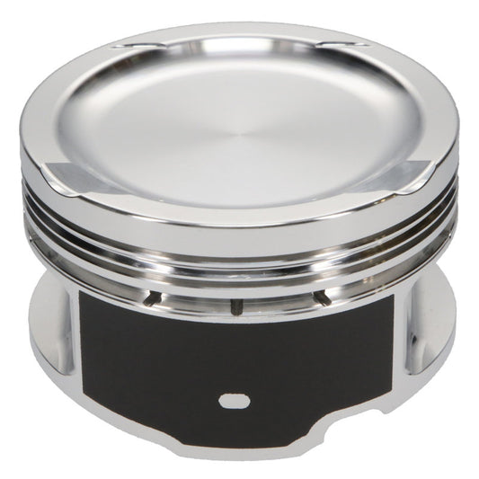 JE Pistons VW 2.0T TSI Ultra Series 23mm PIN - Set of 4 Pistons - awdtuningtx