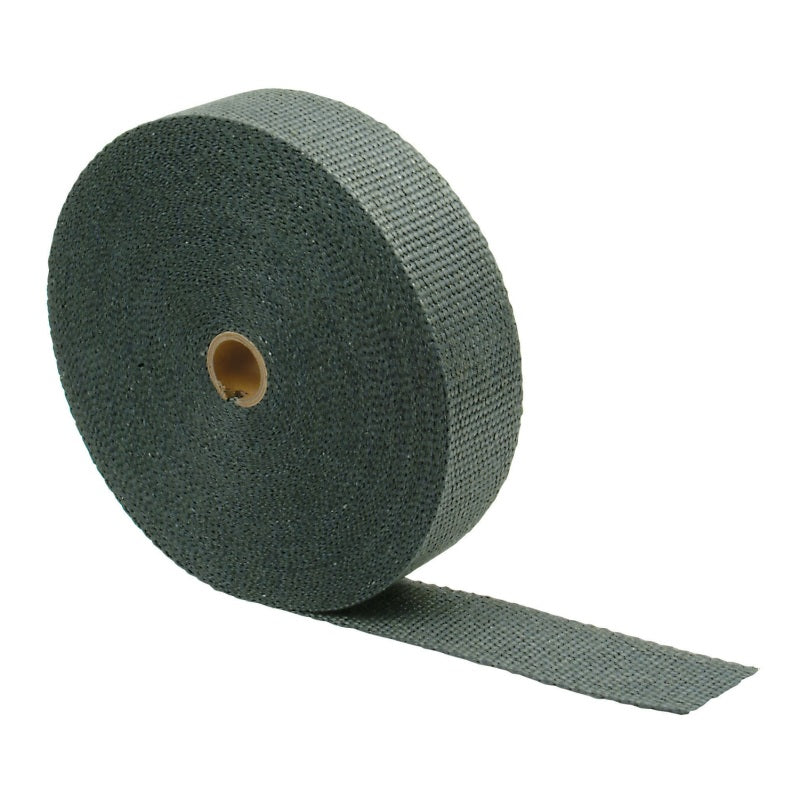 DEI Exhaust Wrap 2in x 100ft - Black - awdtuningtx