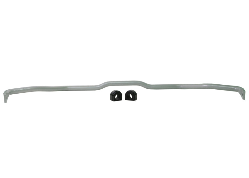 Whiteline 2017+ Honda Civic Type-R FK8 Front 27mm Heavy Duty Adjustable Sway Bar - awdtuningtx