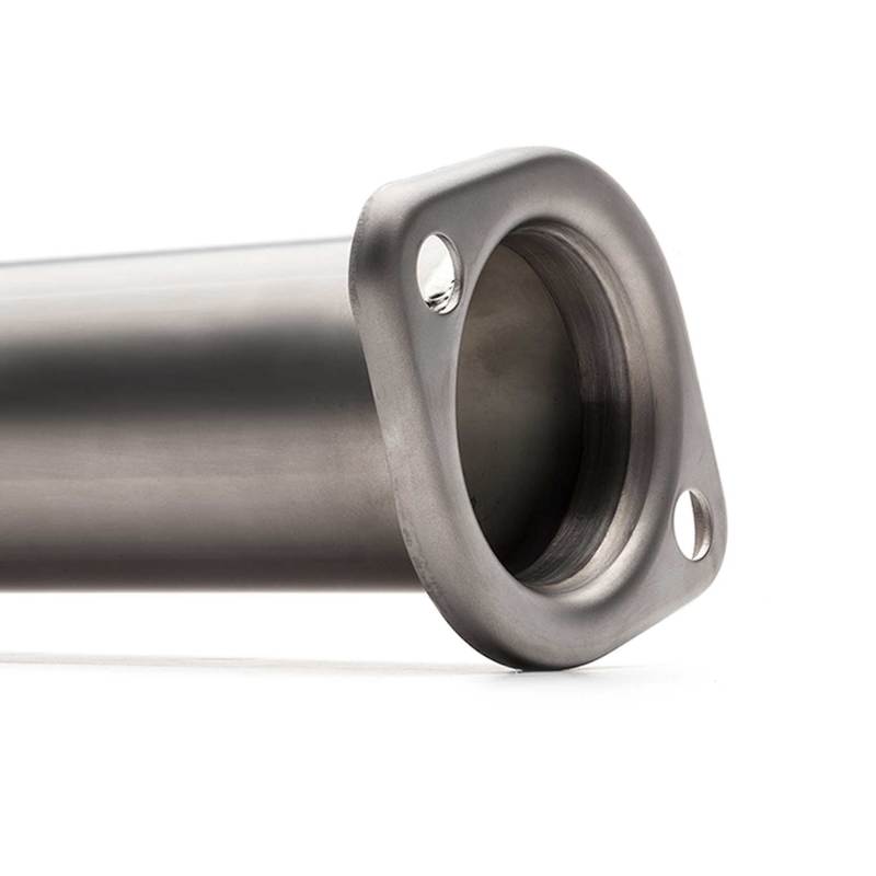 Cobb 22-23 Subaru WRX Titanium Catback Exhaust (Incl. Burnt Ti Tips) - awdtuningtx