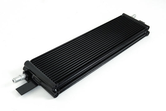 CSF 20+ Toyota GR Supra High-Performance DCT Transmission Oil Cooler - awdtuningtx