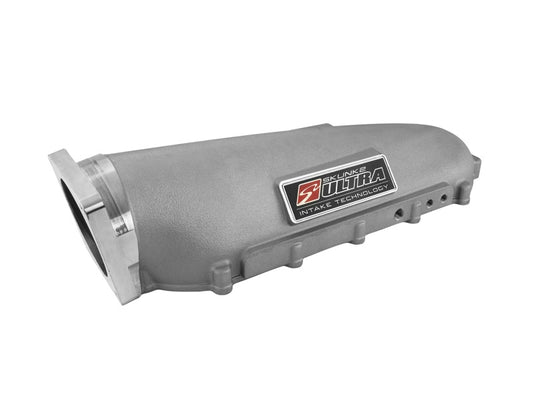 Skunk2 Ultra Race Series Side-Feed Plenum - K Series - 3.5L Volume 90mm Inlet - awdtuningtx