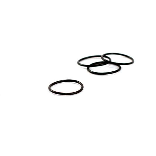 Injector Dynamics Viton Bottom O-Ring (WRX-16B) - awdtuningtx