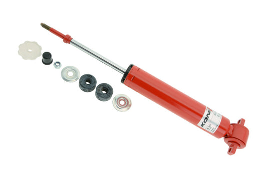 Koni Special D (Red) Shock 76-85 Mercedes W123 E-Class - Rear (Ex. Self-Leveling Sus.) - awdtuningtx