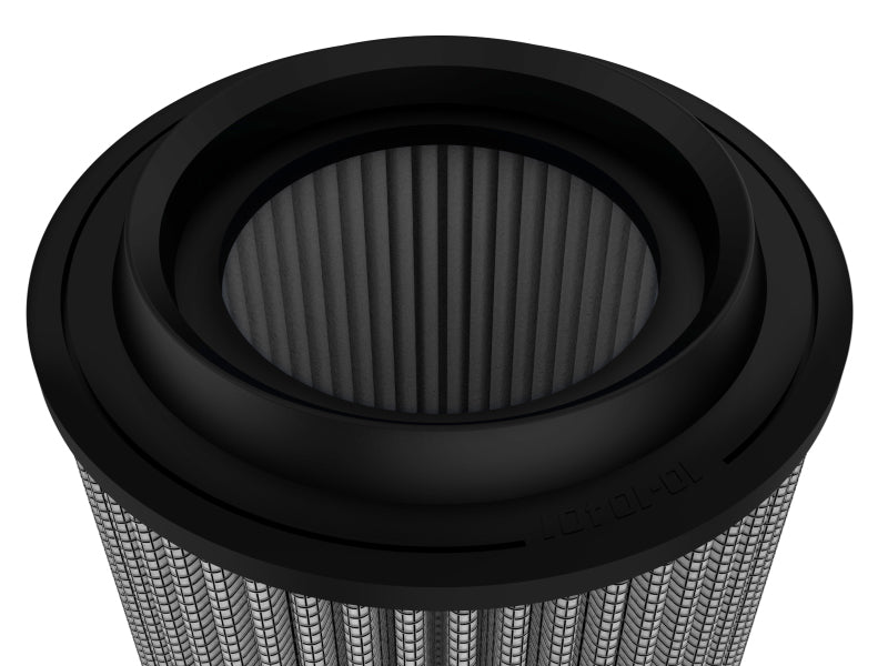 aFe Power 21-22 Ford Bronco EcoBoost L4 2.3L(t) / V6 2.7L(tt) Magnum FLOW Pro Dry S Air Filter - awdtuningtx